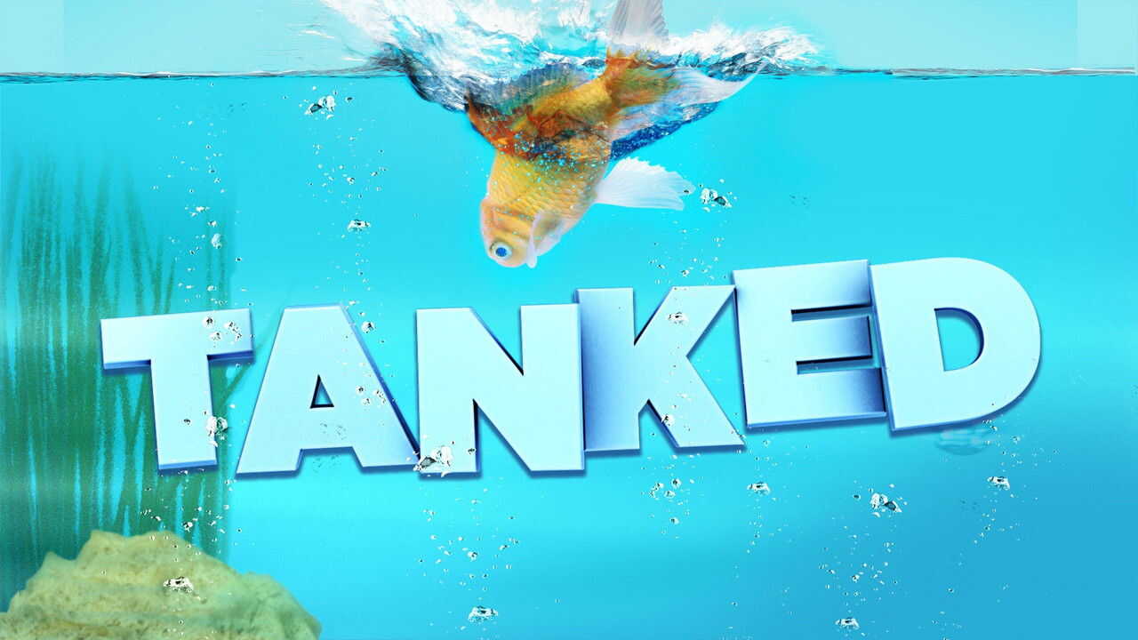 EN - Tanked (2011) (US) 2