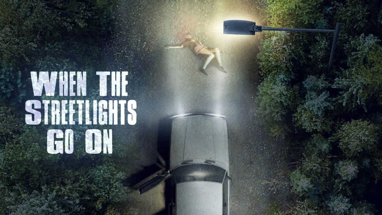 EN - When the Streetlights Go On (2020) 3