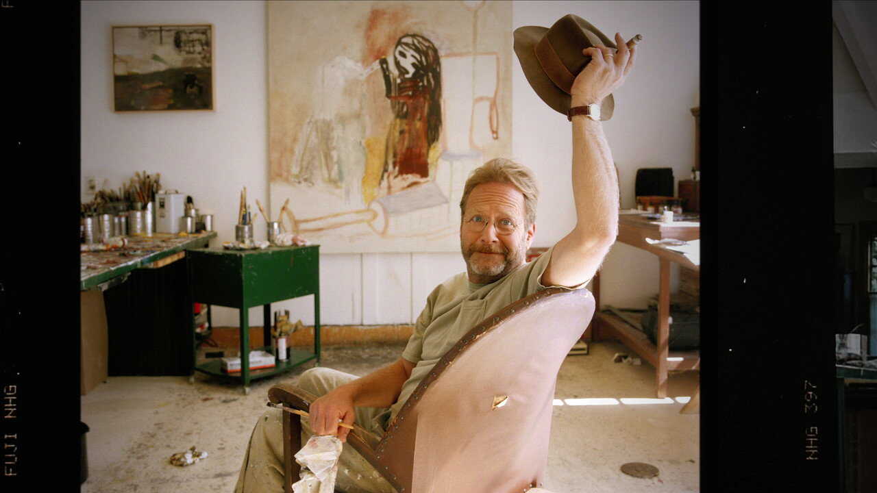 Who Is Martin Mull? 0