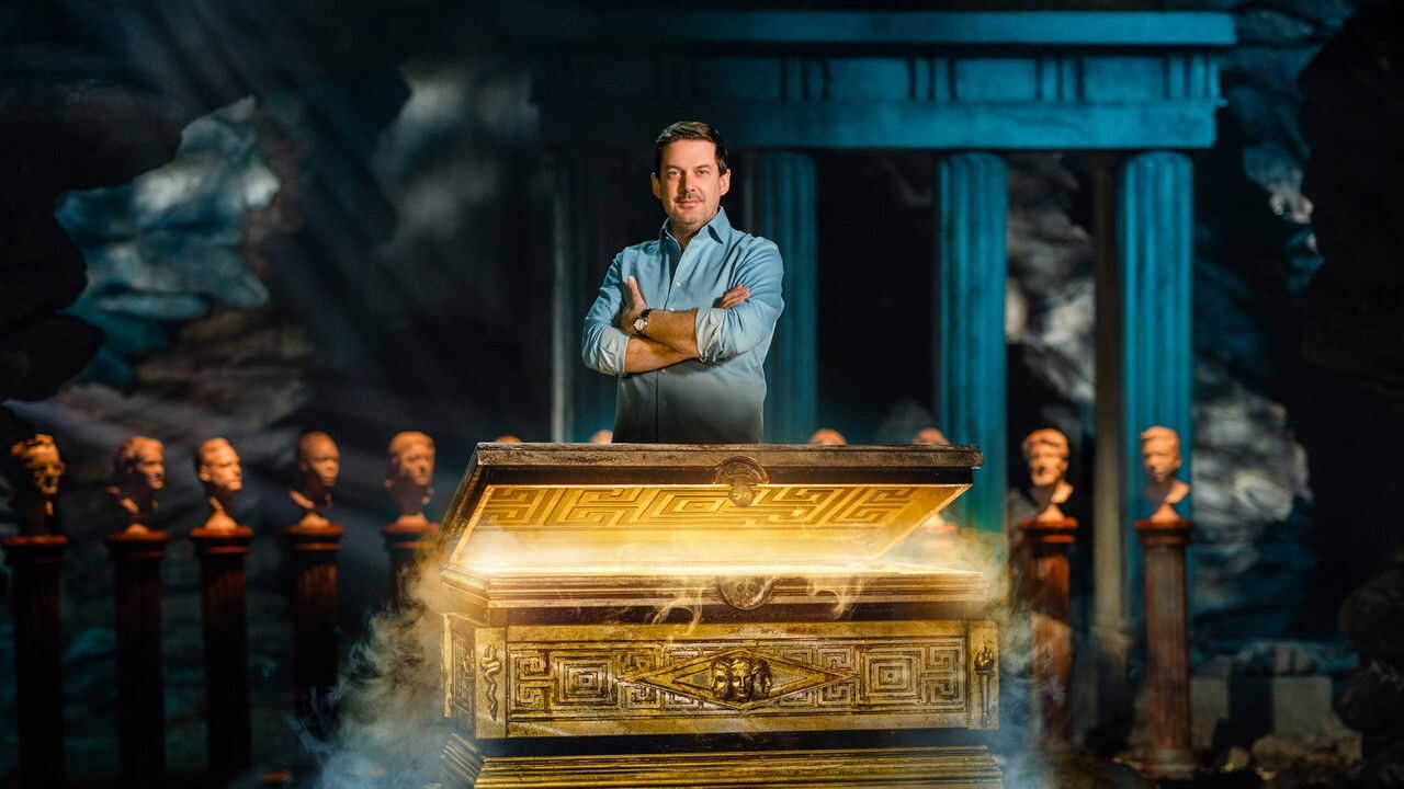 NL - PANDORA (2026) 1