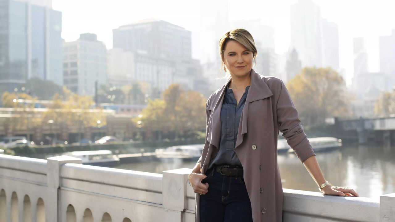 EN - My Life Is Murder (2019) (AU) 2