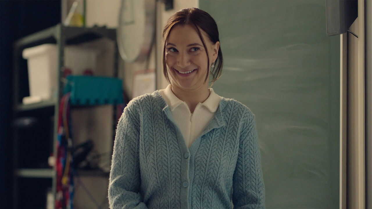 NL - HOLY SHIT (2025) 1