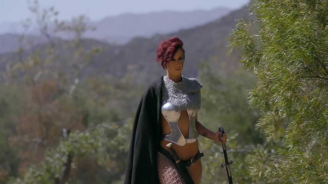 NF - Hot Girls Wanted: Turned On 3