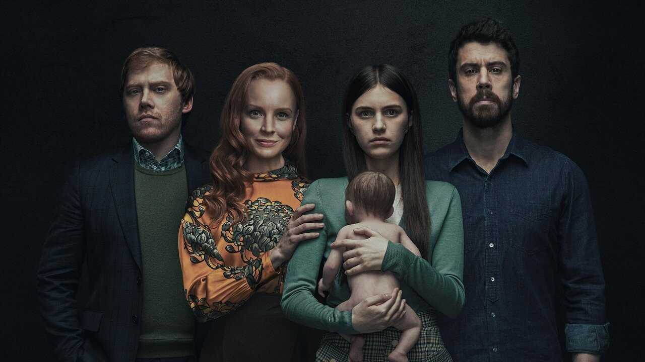 4K-DE - Servant (2019) (US) 4