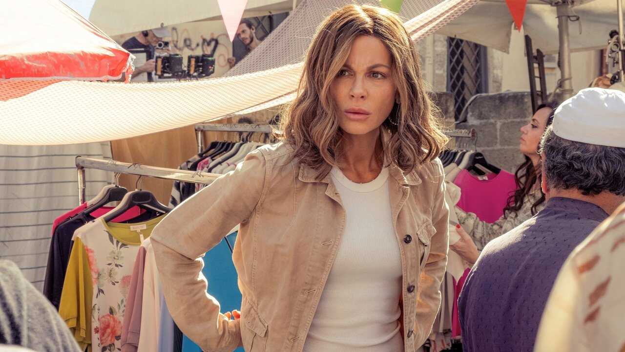 Stolen Girl (2025) 0