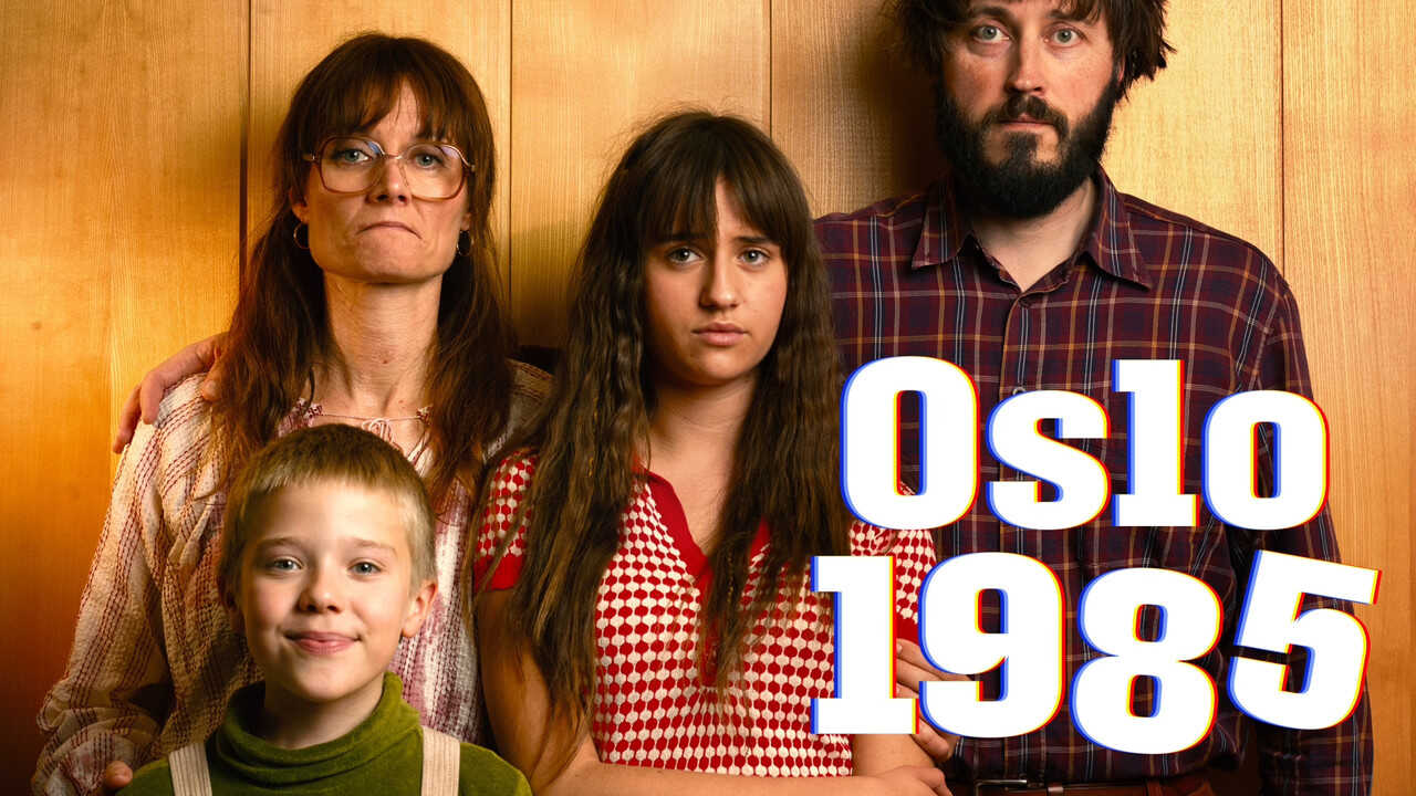 NO - Våre beste år (2024) (NO) 1