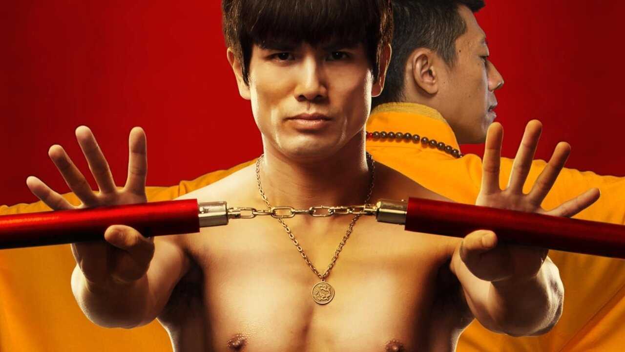 Birth of the Dragon 0