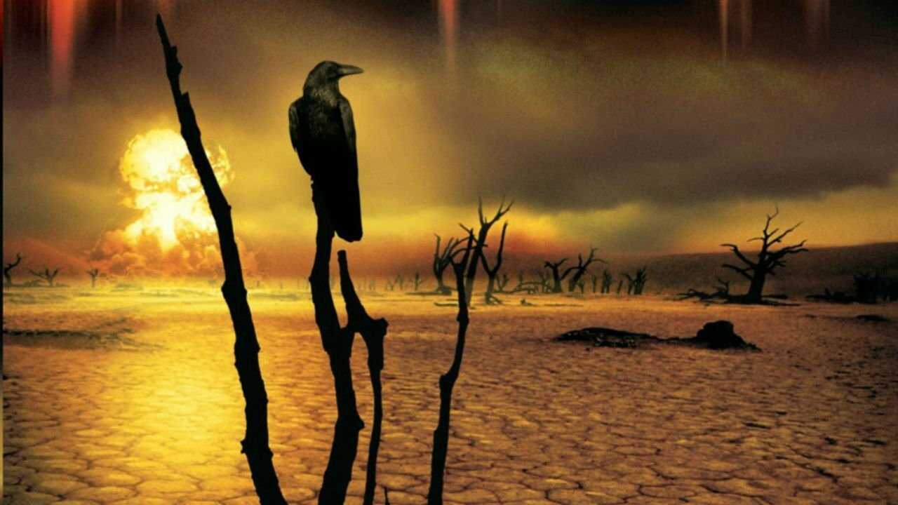 4K-DE - The Stand: Das letzte Gefecht (1994) (US) 2