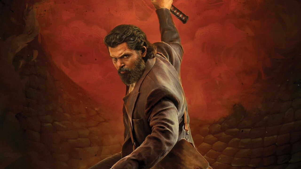 சர்தார் 2 0