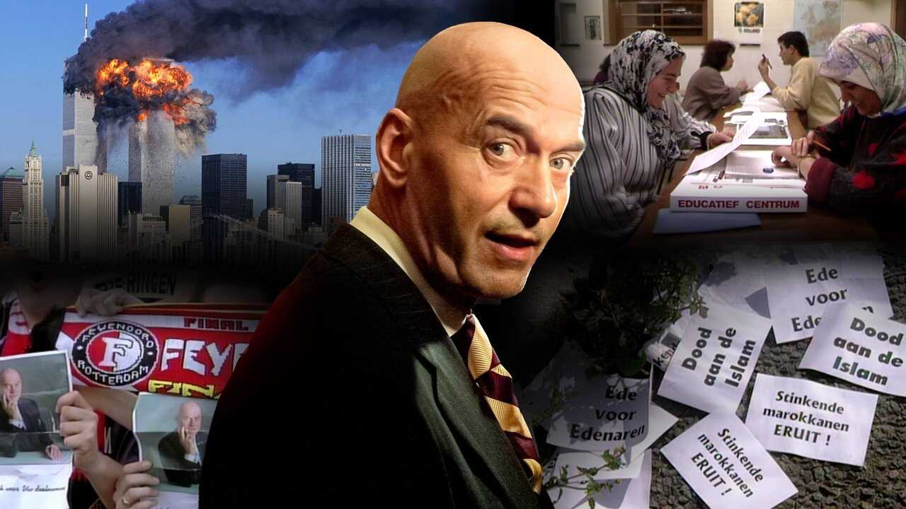 NL - FORTUYN: ON-HOLLANDS (2025) 0