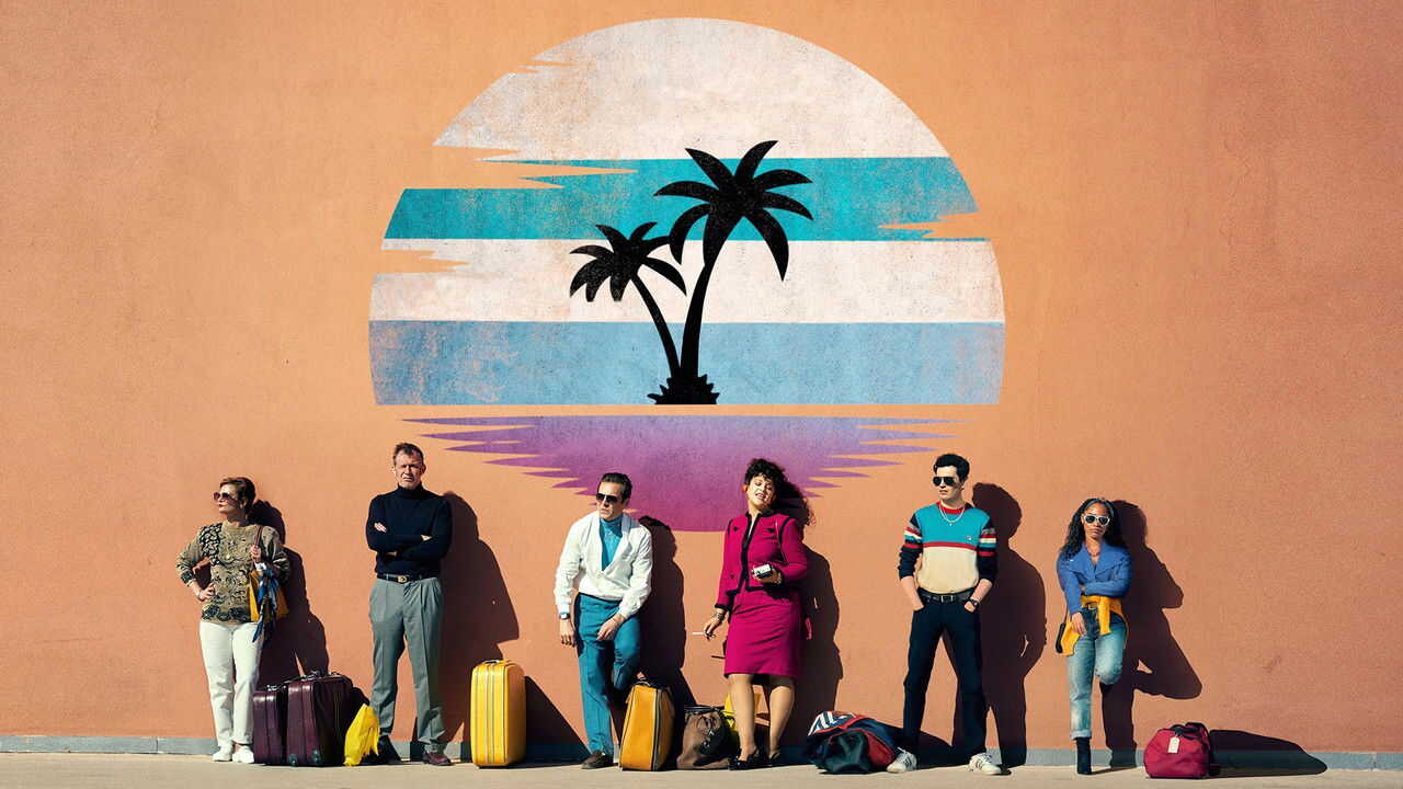 AL - A Town Called Malice (2023) 1