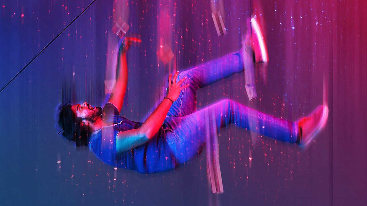 Mathu Vadalara (2019) 0