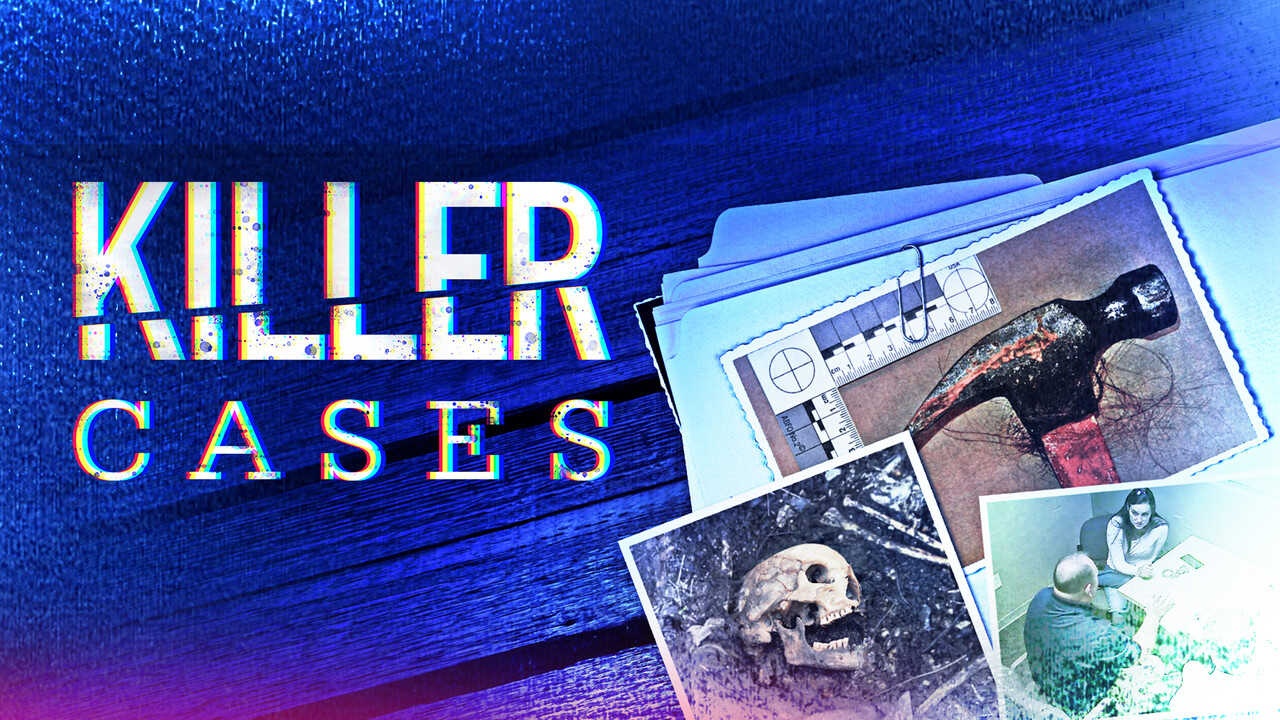 EN - Killer Cases (2020) (US) 0