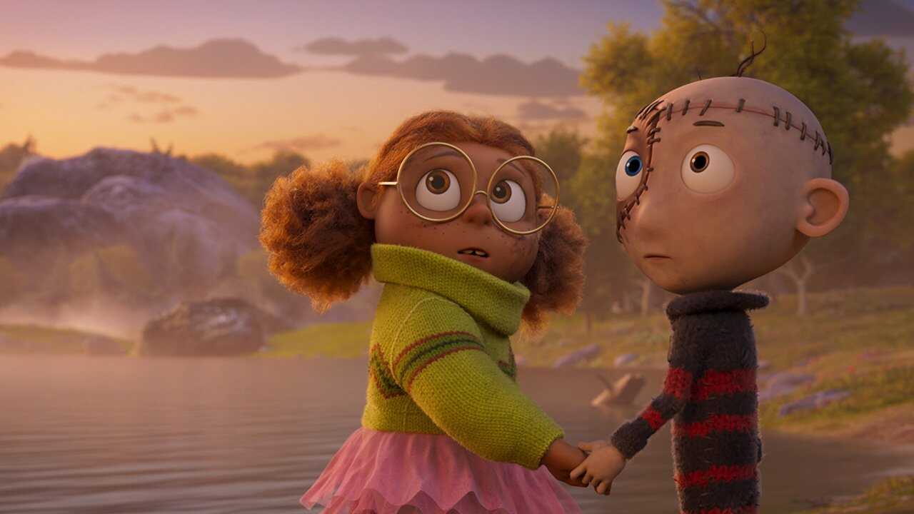 Stitch Head (2025) 0