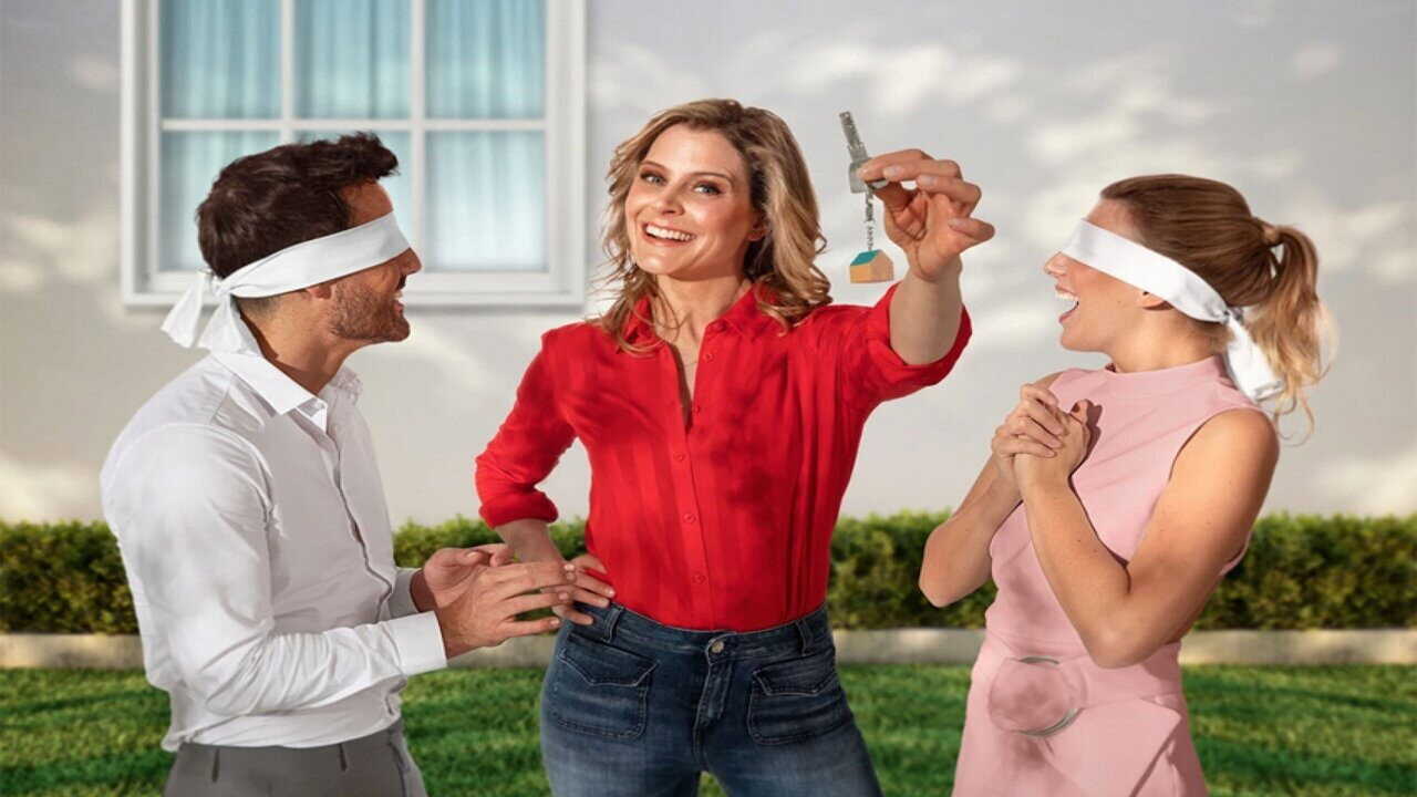 NL - BLIND GEKOCHT (2019) 1