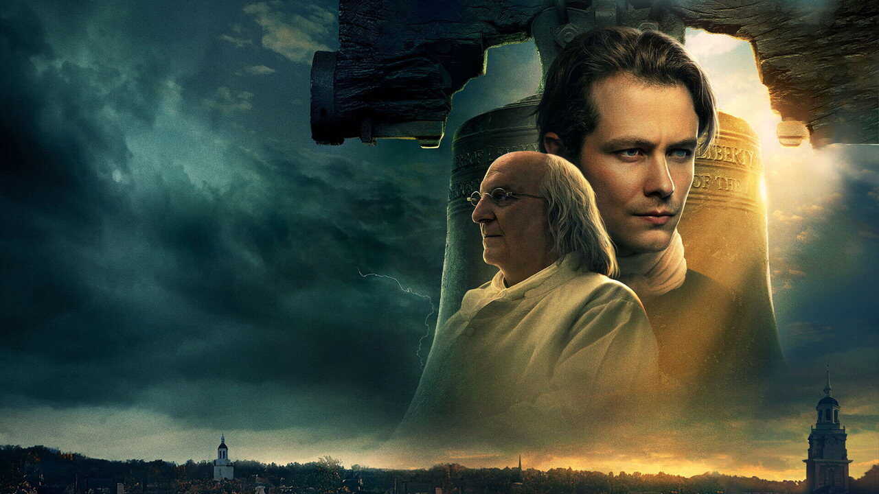 A Great Awakening (2026) 0
