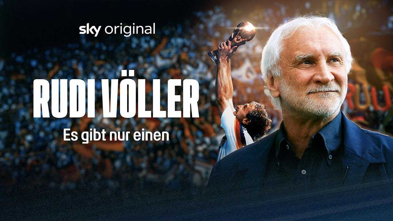 Rudi Völler – Es gibt nur einen (2025) 0