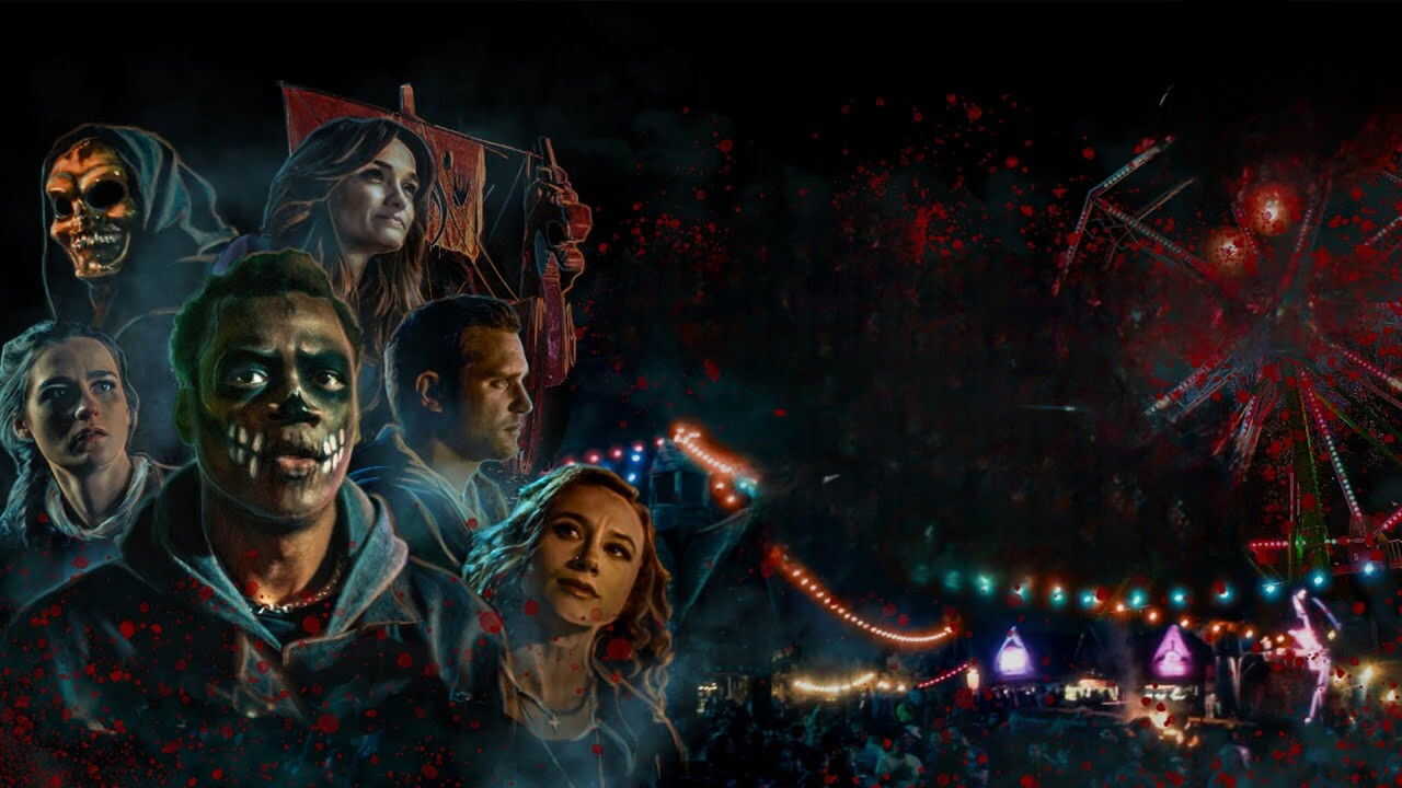 The Haunted Forest (2025) 0