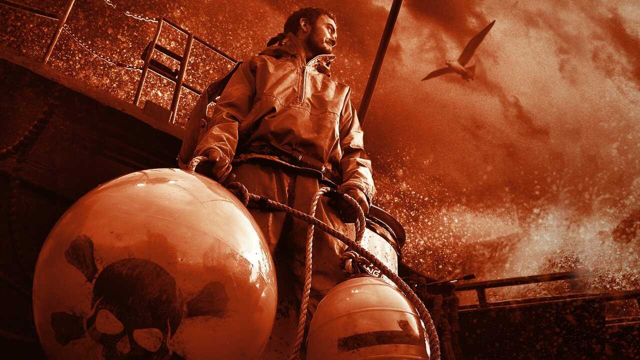 SC - Deadliest Catch (2005) (US) 4