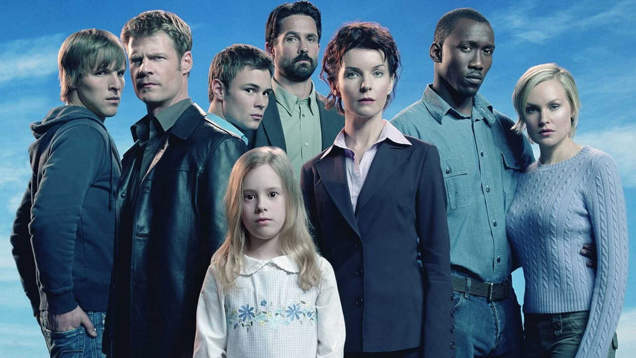 DE - 4400: Die Rückkehrer (2004) 3