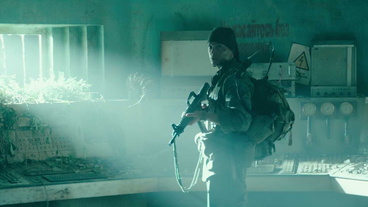 Primitive War (2025) 0