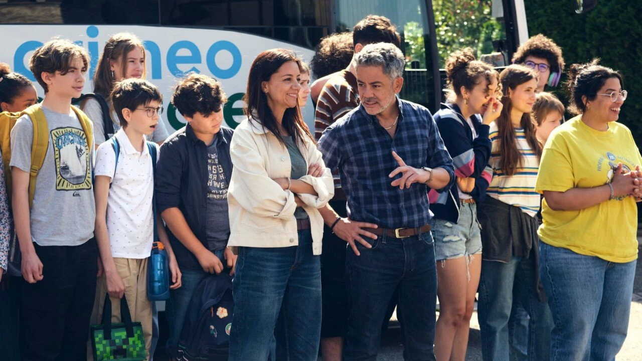 Deviens génial (2026) 0