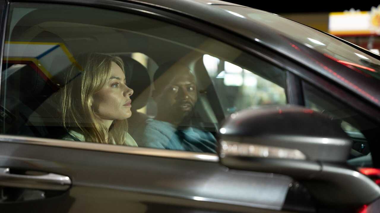 Night of the Hunted (2023) 0
