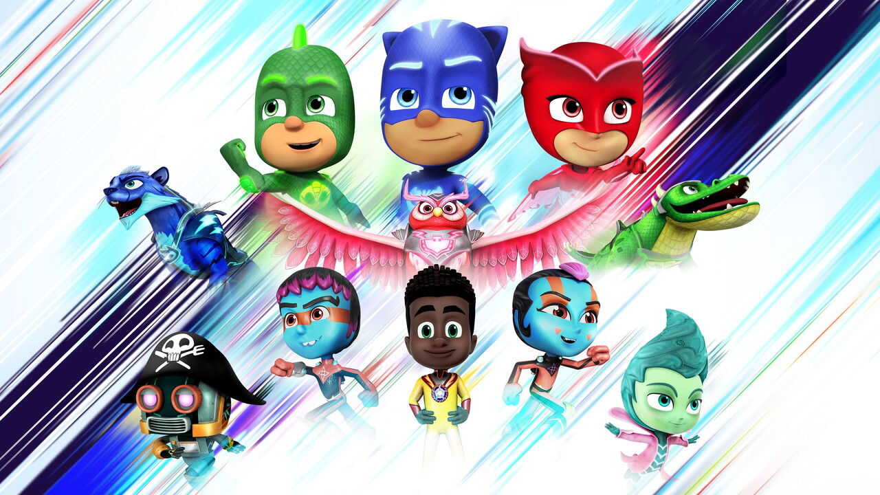 NF - PJ Masks 4