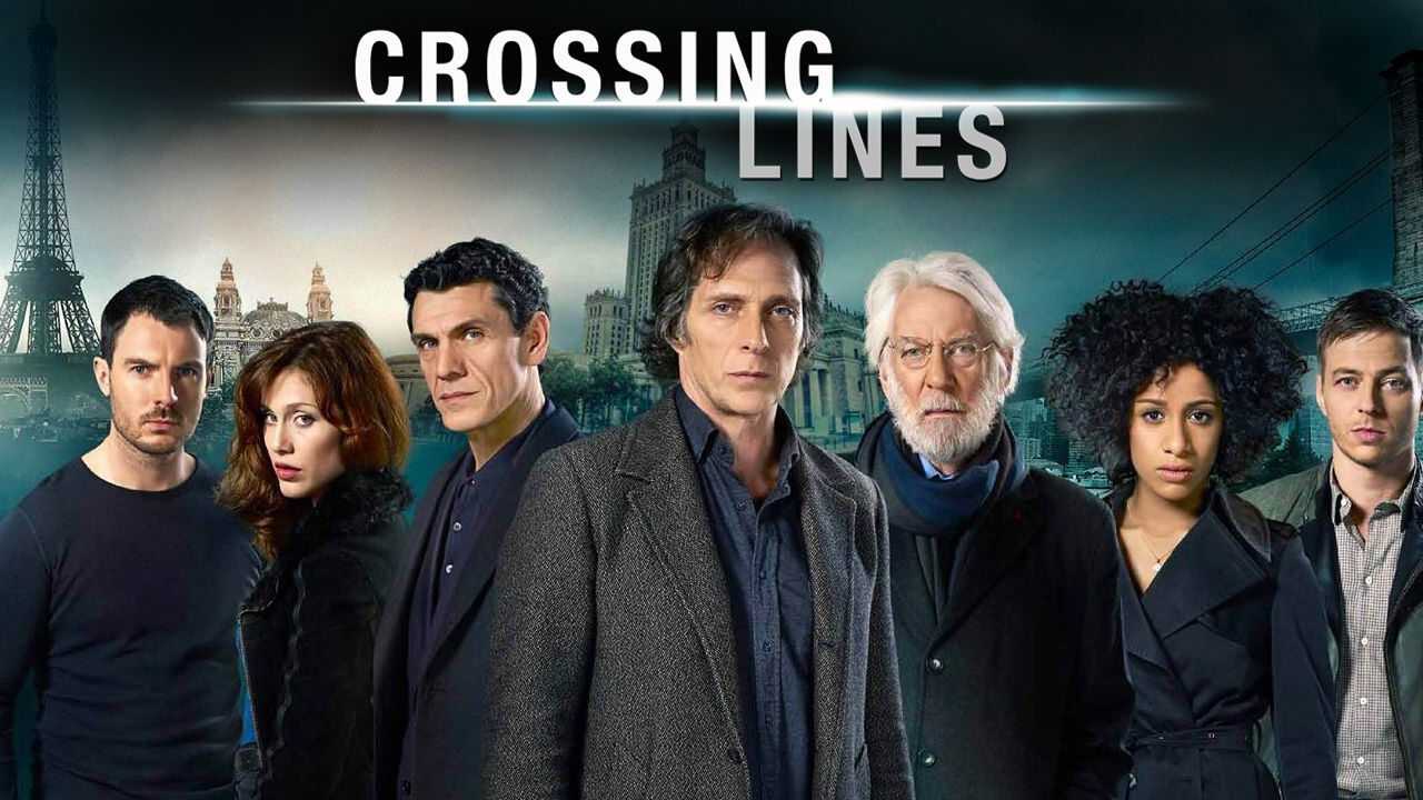 FR - Crossing Lines (2013) (BE) 0