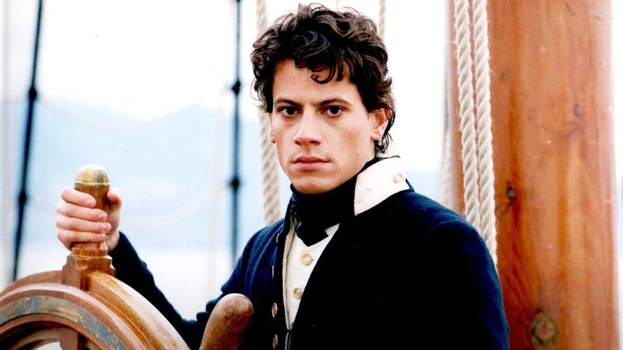 DE - Hornblower (1998) 1