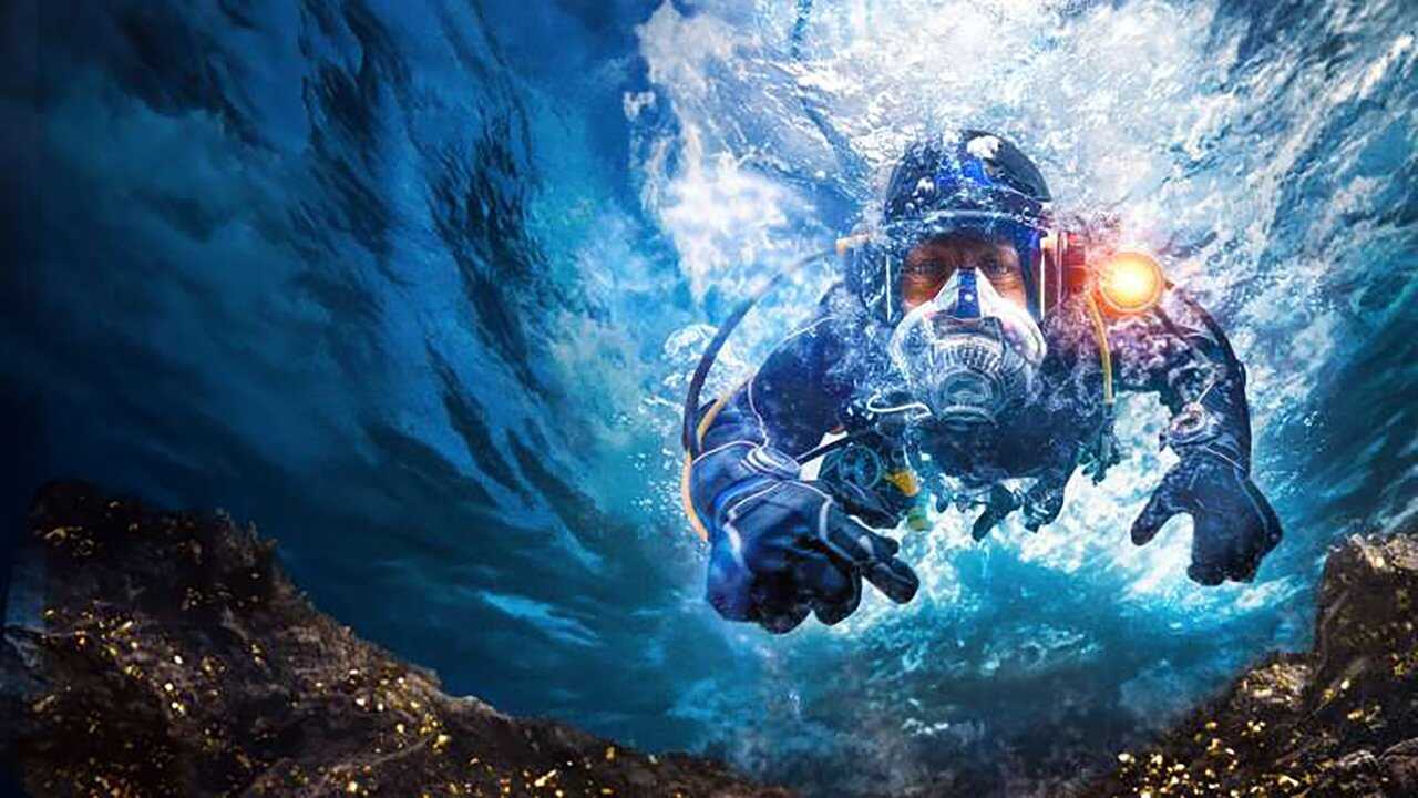 EN - Bering Sea Gold (2012) (US) 0