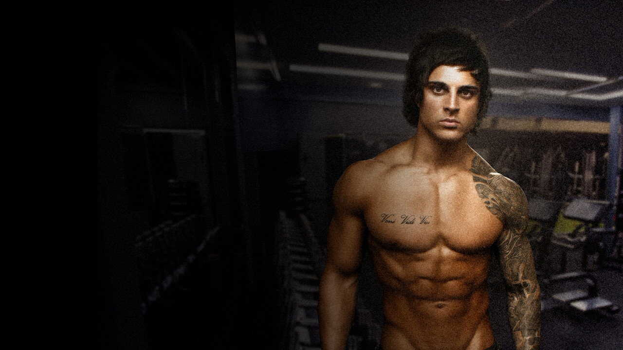 Poster Boy: Becoming Zyzz (2026) 0