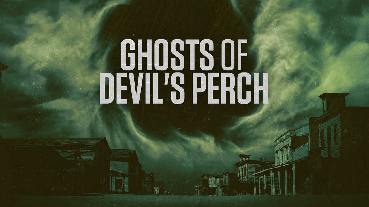 EN - Ghosts Of Devil's Perch (2022) 2