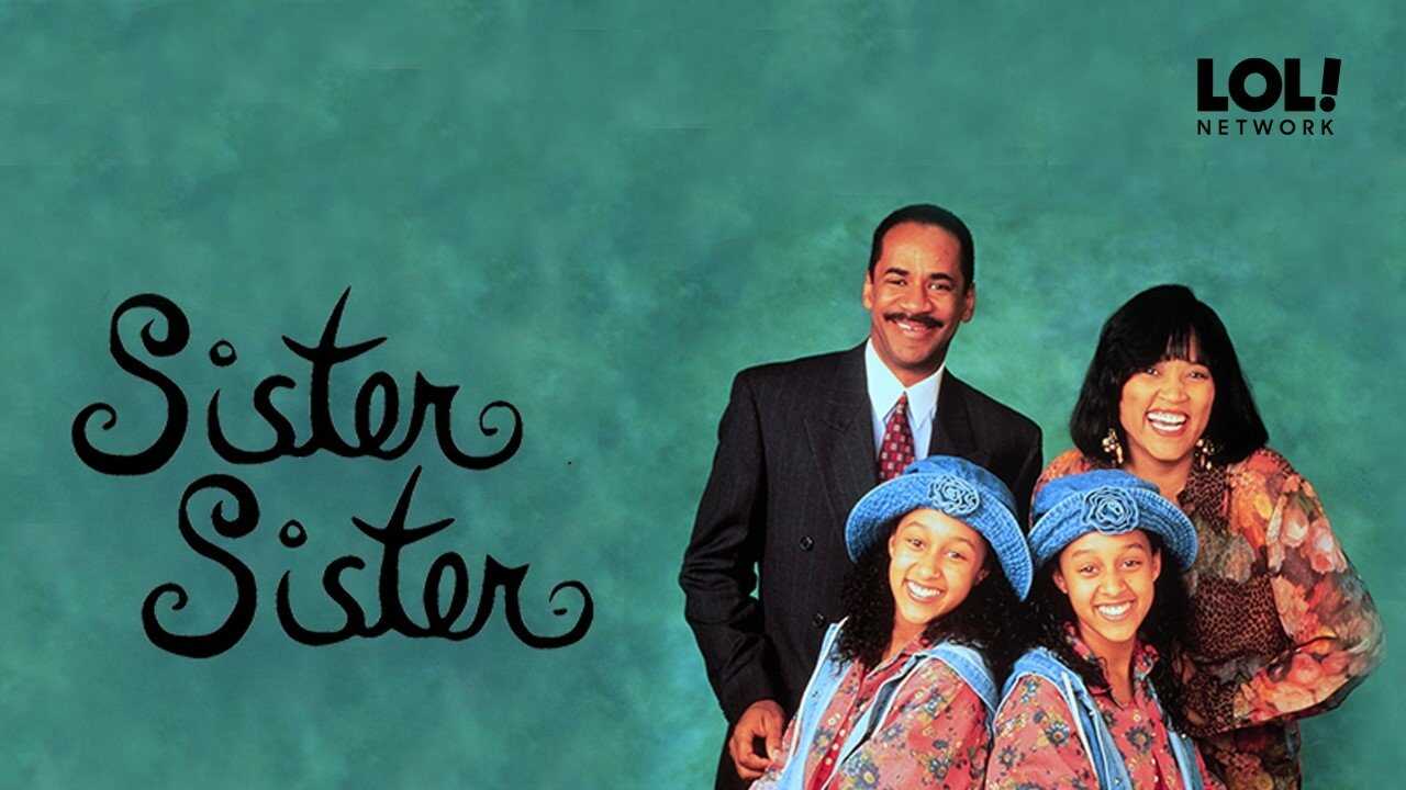 NF - Sister, Sister 0