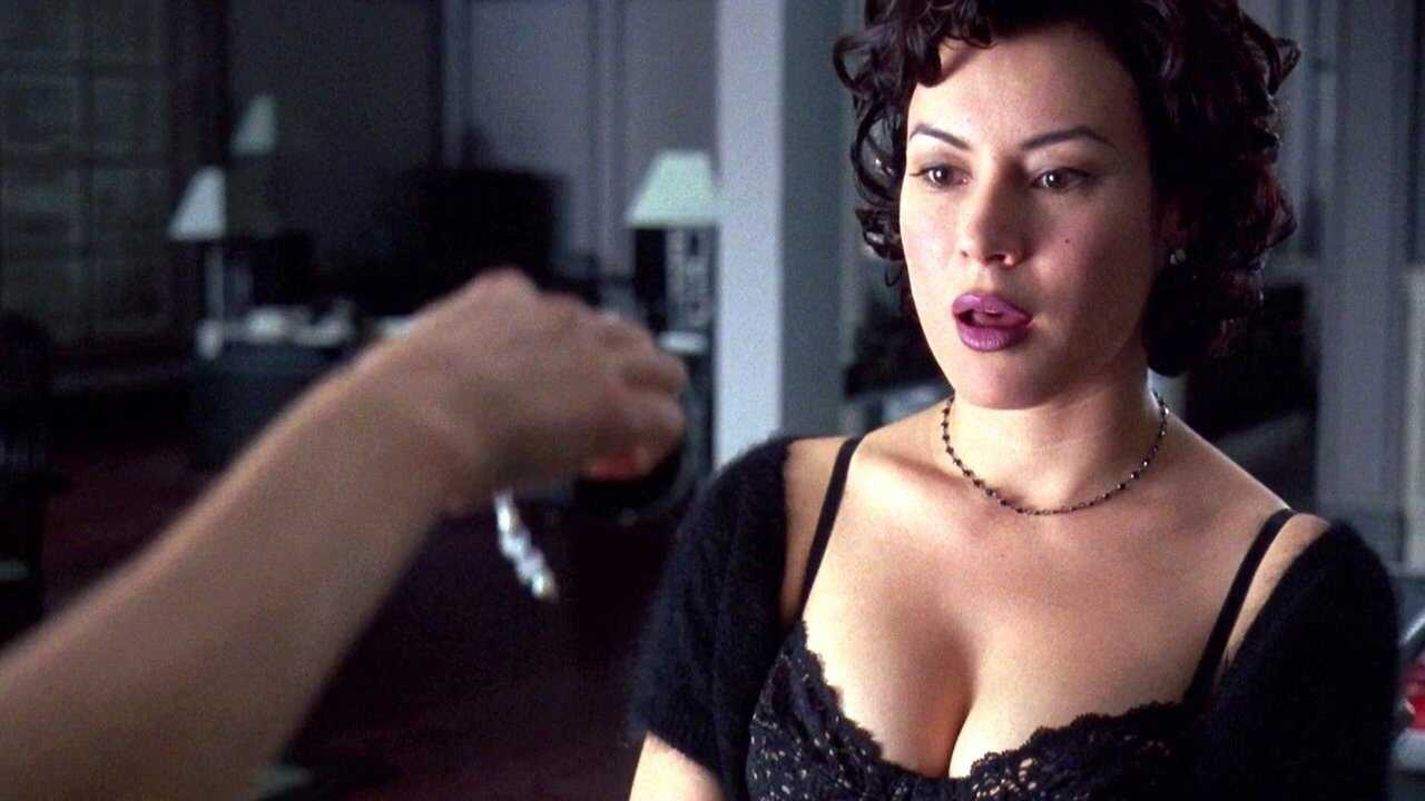 Bound - Gefesselt (1996) 0