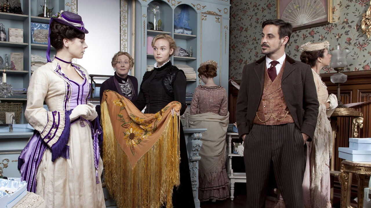 EN - The Paradise (2012) 4