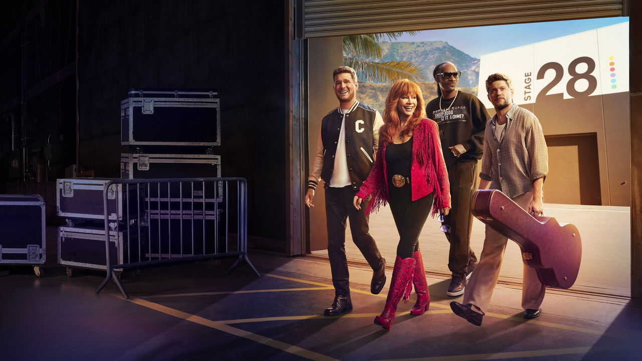 EN - The Voice (2011) (US) 4