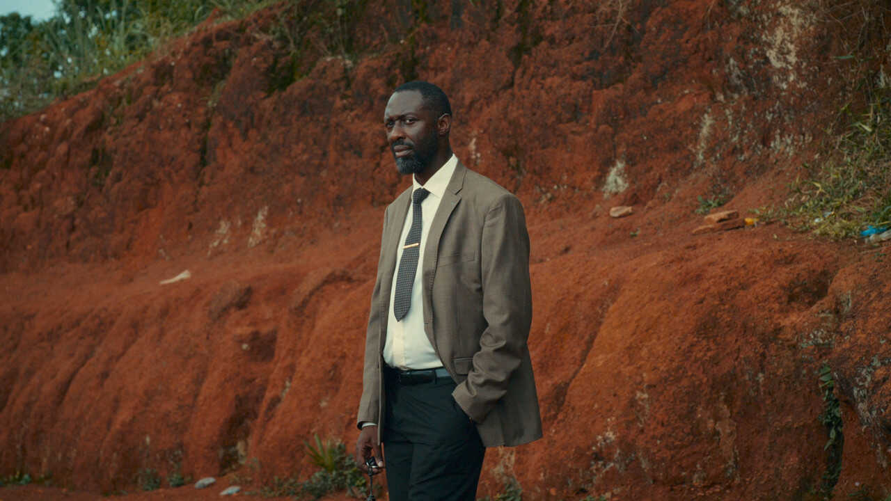 Indomptables (2025) 0