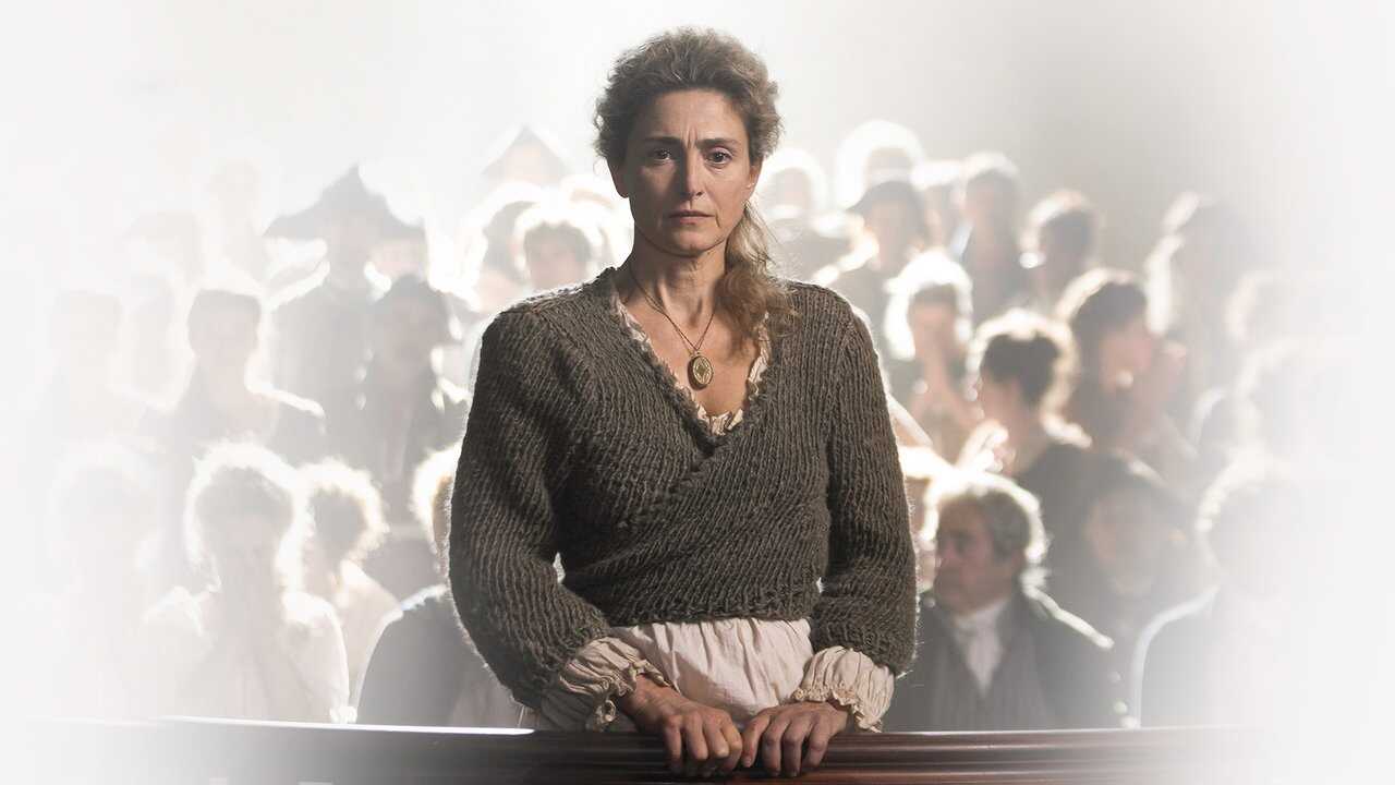 Olympe, une femme dans la Révolution (2025) 0