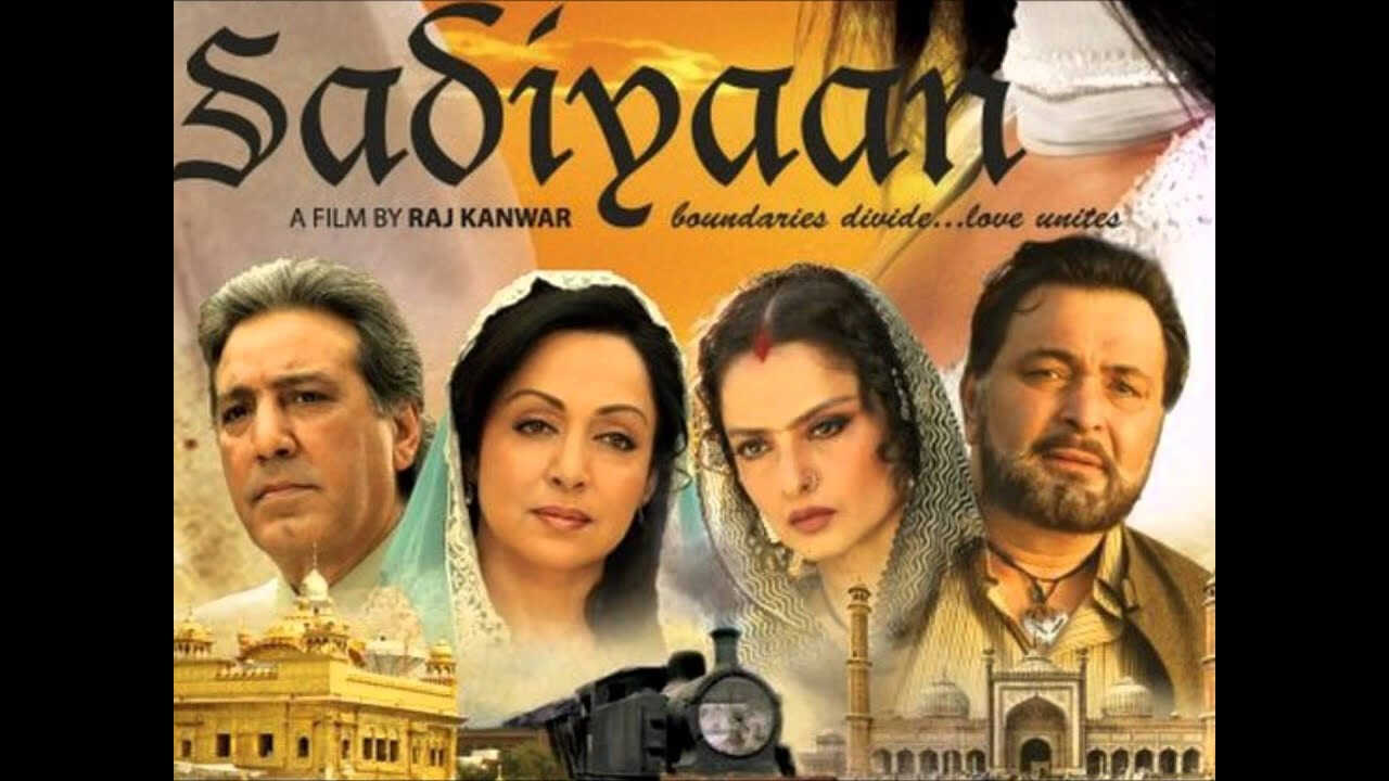 Sadiyaan: Boundaries Divide... Love Unites (2010) 0