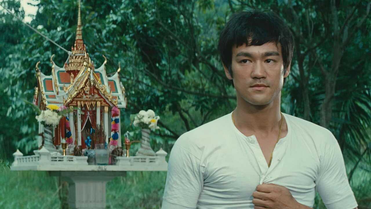 Il furore della Cina colpisce ancora (1971) 0
