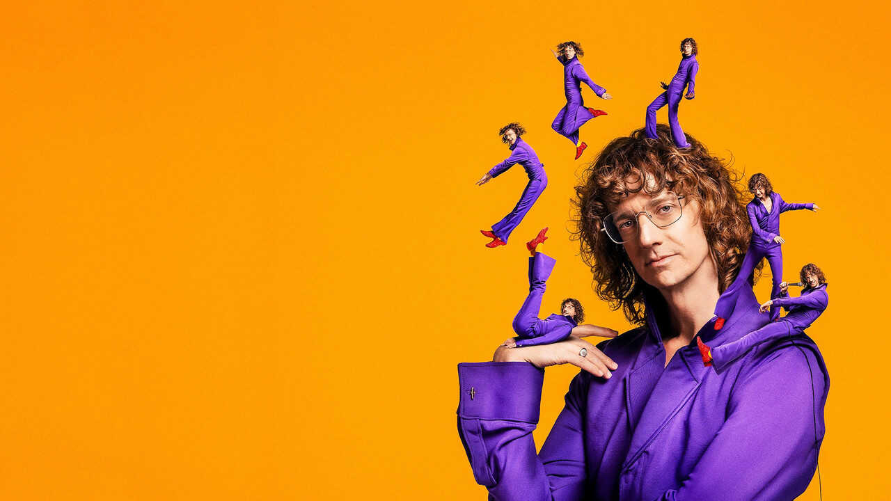 Chris Fleming: Live at The Palace 0