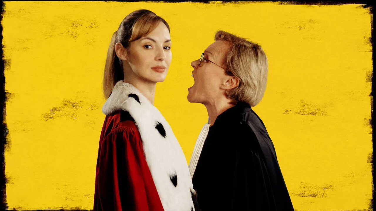 La pire mère au monde (2025) 0
