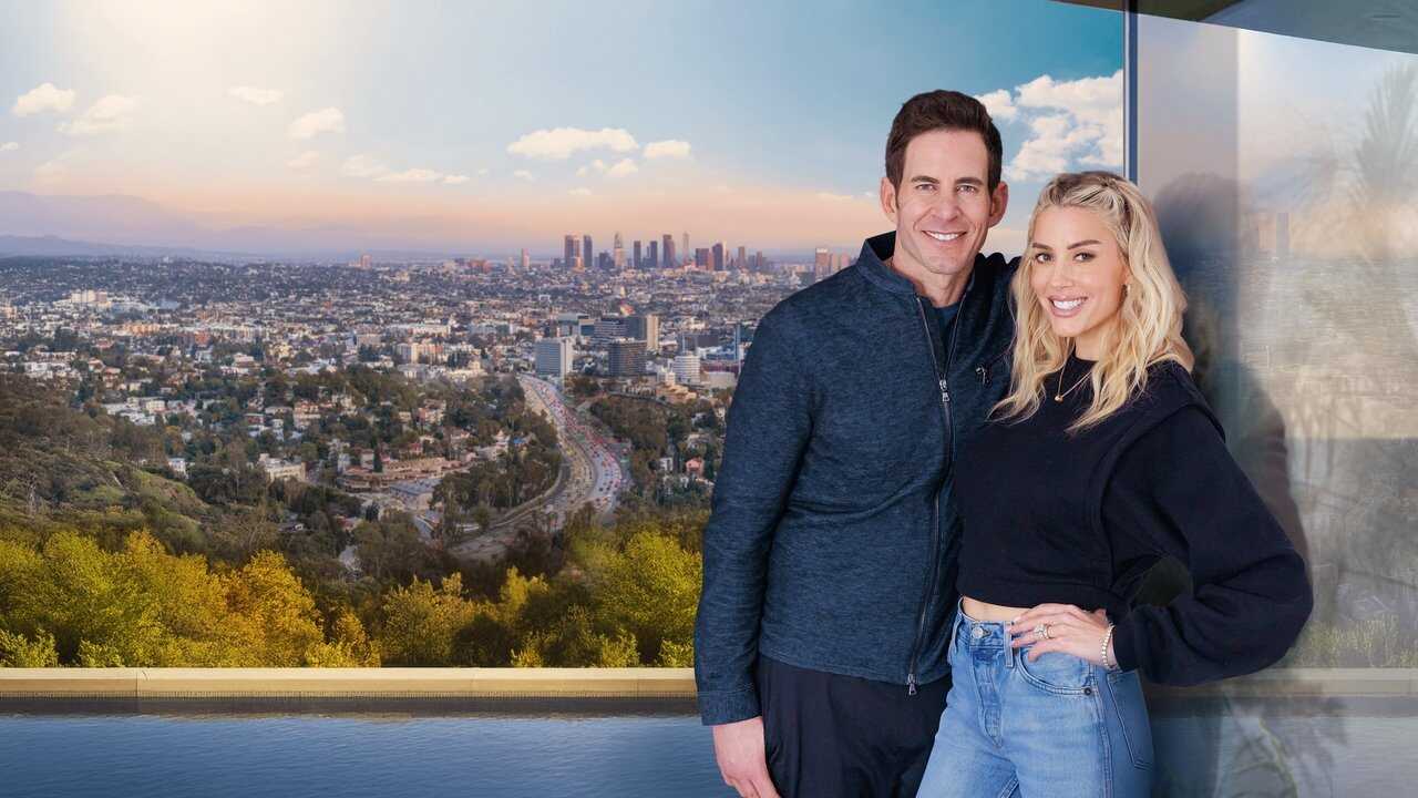 EN - The Flipping El Moussas (2023) (US) 0