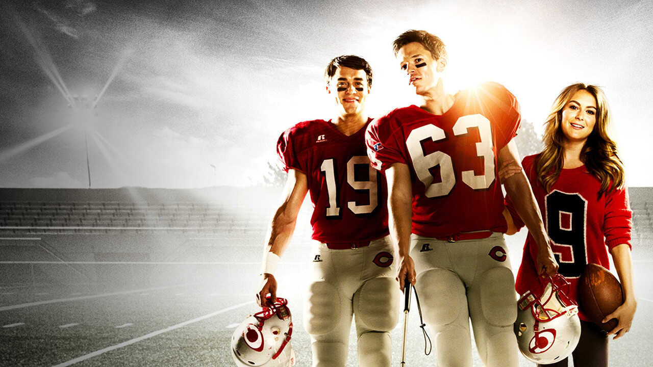 Blindes Vertrauen (2014) 0