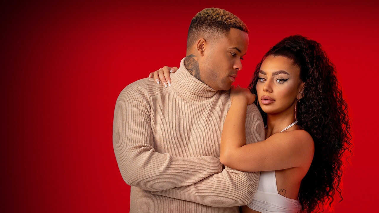 SC - 90 Day Fiancé (2014) (US) 0