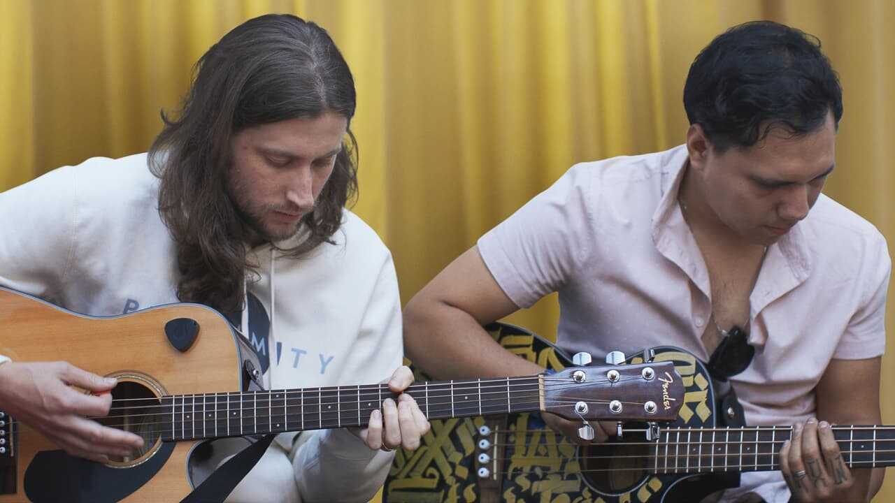 EN - Voices Rising: The Music Of Wakanda Forever (2023) (US) 0