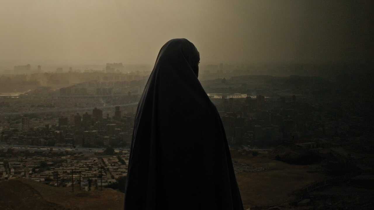 Aisha no puede volar (2025) 0