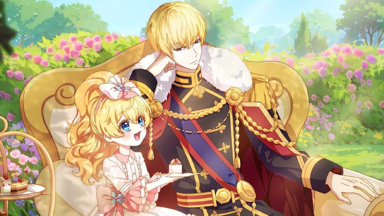 AR - Mofa Gongzhu de Xiao Fannao (2025) (CN) 3