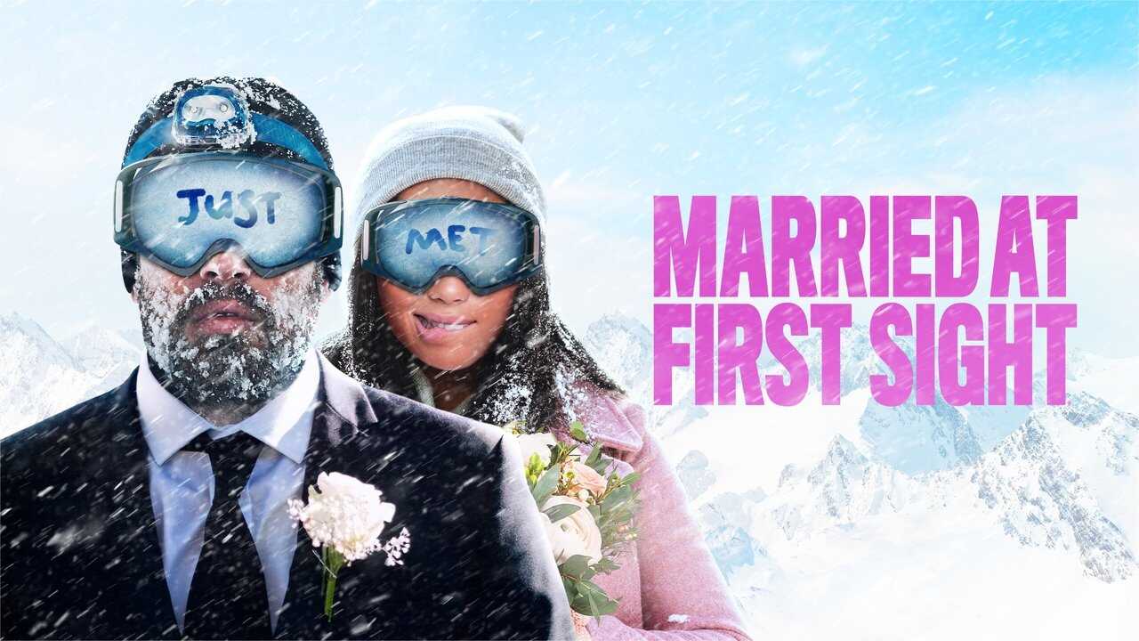 EN - Married at First Sight (2014) (US) 1